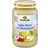 Alnatura Organic Apple and Pear with Spelled Semolina 190g