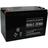AGM Deep Cycle Battery 12V 100Ah