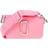 Marc Jacobs The Snapshot Bag - Petal Pink