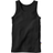 Joha Wool/Cotton Undershirt - Black (72240-42-11)