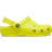 Crocs Toddler Classic Clog - Acidity