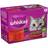 Whiskas 1+ Classic Wet Food in Sauce with Beef, Chicken, Lamb and Poultry