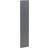 MEFA Stander 72 - Basalt Grey 110cm