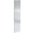 MEFA Stander 72 - Galvaniseret 110cm