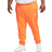 Nike Sportswear Club Fleece Joggers - Bright Mandarin/White
