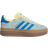 adidas Gazelle W - Almost Blue/Bright Blue/Almost Yellow