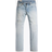 Levi's 501 Original Fit Transitional Cotton Jeans - Blue