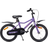 SCO Extreme 1 Mountain 2024 - Purple Børnecykel