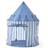 Kids Concept Play Tent with Stripes