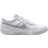 Nike Court Air Zoom Lite 3 W - White/Metallic Silver
