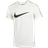 Nike Men's Sportswear Repeat T-shirt - Summit White/Black