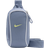 Nike Sportswear Essentials Crossbody Bag - Ashen Slate/White/Light Laser Orange