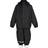 Mikk-Line PE Rainwear - Black (3337)