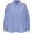 Only Arja L/S Stripe Shirt - Blue