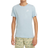 Nike Big Kid's Sportswear T-shirt - Light Armory Blue/White (AR5254-440)