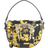 Versace Jeans Couture Crossover Bag - Black