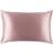 Slip Pure Silk Hovedpudebetræk Pink (80x40cm)