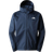 The North Face Men's Quest Hooded Jacket - Summit Navy