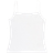 NA-KD Recycled Undershirt - White