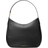 Michael Kors Kensington Large Hobo Bag In Pebbled Leather - Black