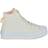 Converse Chuck Taylor All Star EVA Lifting Sneaker - Egret open sesame/fable pink