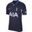 Nike Men's Tottenham Hotspur 2023/24 Match Away Dri-Fit ADV Football Shirt