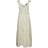 Vero Moda Josie Long Dress - Grey/Birch