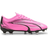 Puma Youth Ultra Play FG/AG - Poison Pink/White/Black