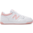 New Balance 480 - White/Orb Pink