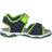 Superfit Mike 3.0 - Blue/Green