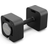 Zipro Dumbbell with Adjustable Load Square 24kg