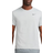 Nike Miler Dri-Fit UV Short Sleeve Running Top - Gray Fog/Particle Grey/Heather