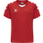 Hummel Kid's Core XK Poly Jersey - True Red (211456-3062)