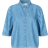 Lollys Laundry BonoLL Shirt SS - Light Blue