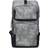 Rains Trail Cargo Backpack - Distressed Grey