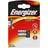Energizer A27 2-pack