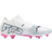Puma Future 7 Match FG/AG M - White/Black/Poison Pink