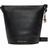 Michael Kors Townsend Medium Pebbled Leather Messenger Bag - Black
