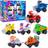 Spin Master Paw Patrol Pup Squad & Humdinger Vehicle Gift Pack