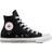 Converse Chuck Taylor All Star Y2K Heart High Top W - Black/Vintage White/Fever Dream