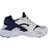 Nike Huarache Run GS - Grey/Blue