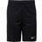 Nike Kid's Dry Hertha II Training Shorts - Black/White/White (AJ1239-010)