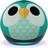 Amazon Owl Echo Dot Kids 5th Generation