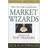 Market Wizards (Hæftet, 2012)