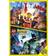 Lego - The movie + Lego Batman (2DVD) (DVD 2014)