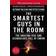 The Smartest Guys in the Room: The Amazing Rise and Scandalous Fall of Enron (Hæftet, 2013)
