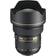 Nikon AF-S Nikkor 14-24mm F2.8G ED