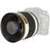 Walimex 500/6.3 DX Tele Mirror Lens for Pentax