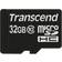 Transcend Micro SDHC Class 10 32GB