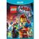 The Lego Movie Videogame (Wii U)